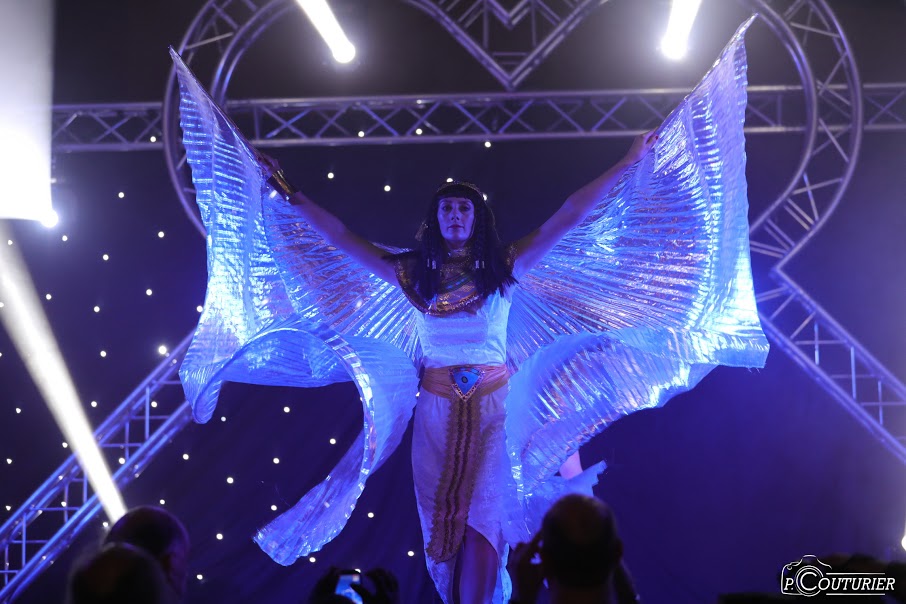 Salon de l'érotisme de Tournai , Namur et Arras by salon expo erotisme