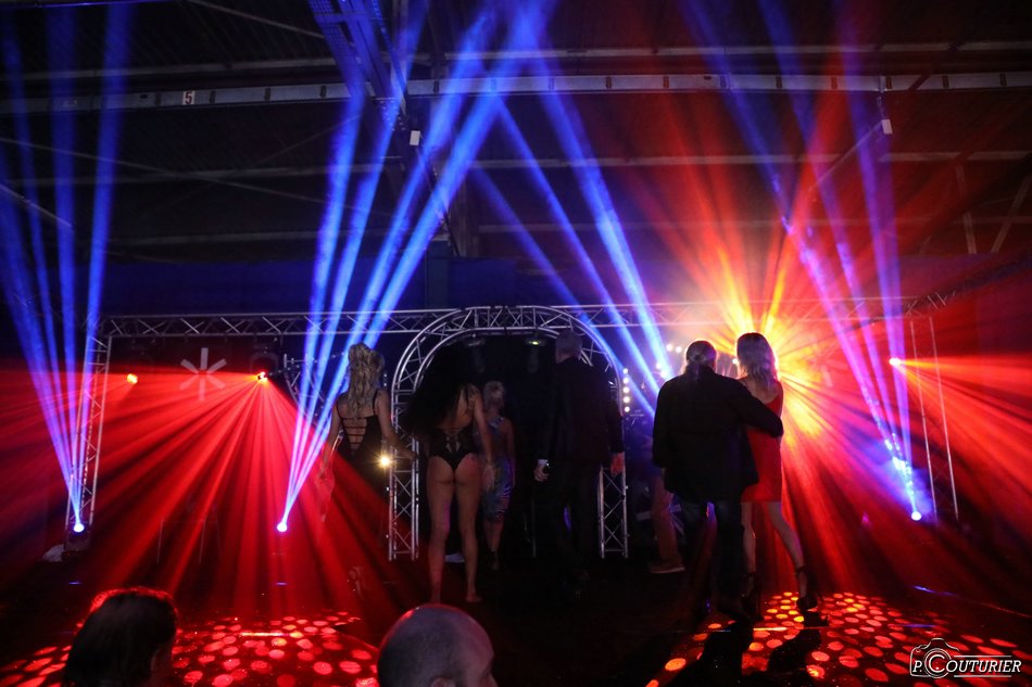 Salon de l'érotisme de Tournai , Namur et Arras by salon expo erotisme