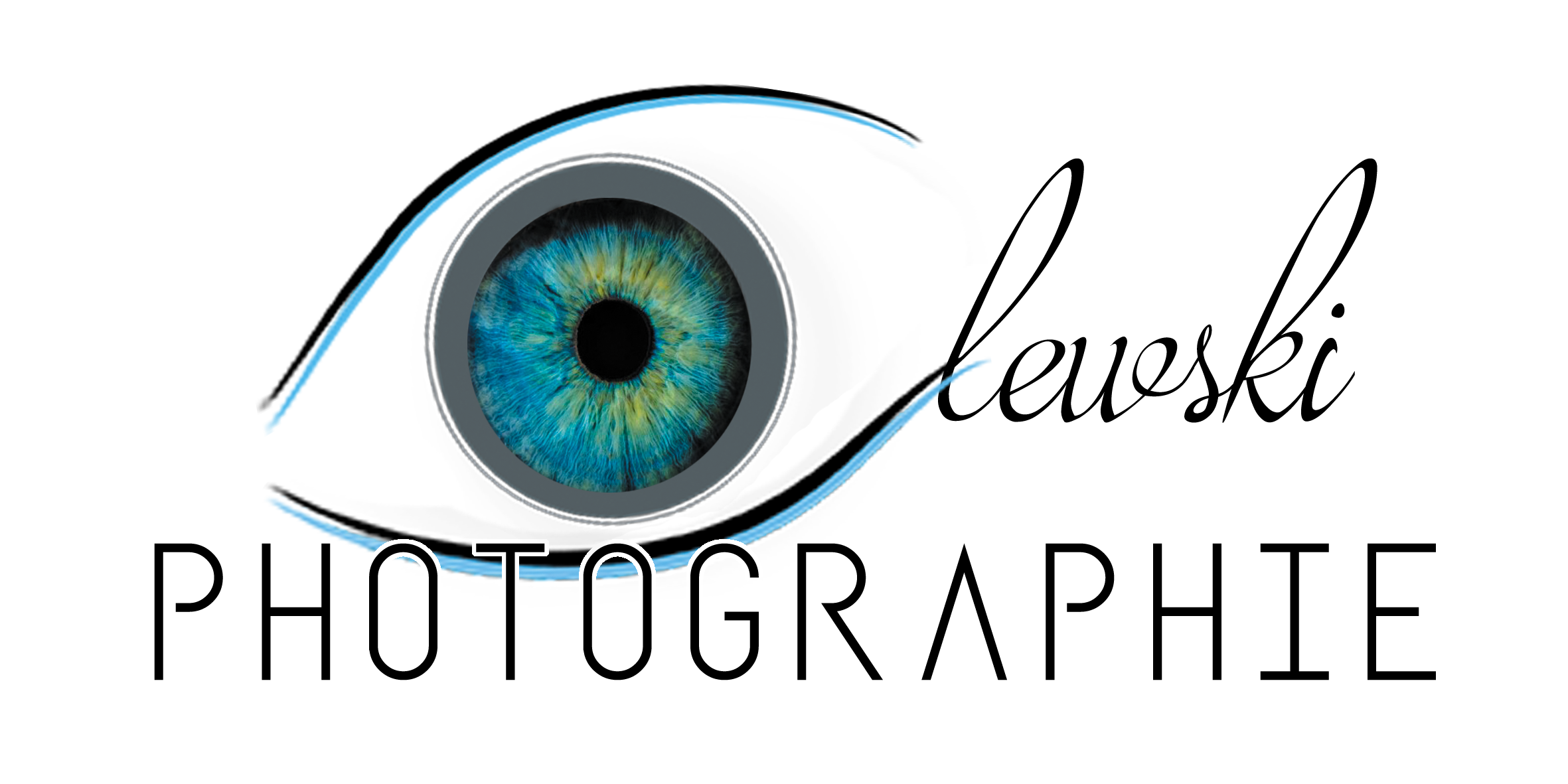 Logo Olewski PHOTOGRAPHIE noir